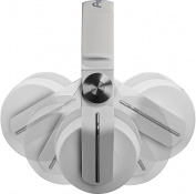 DJ-навушники Pioneer HDJ-700-W 3 – techzone.com.ua DJ-навушники Pioneer HDJ-700-W 3 – techzone.com.ua