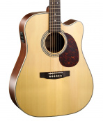 CORT MR600F (Natural Satin) 2 – techzone.com.ua