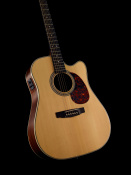 CORT MR600F (Natural Satin) 4 – techzone.com.ua