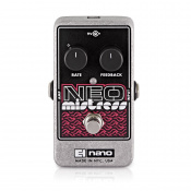 Electro-harmonix Neo Mistress Flanger 2 – techzone.com.ua Electro-harmonix Neo Mistress Flanger 2 – techzone.com.ua