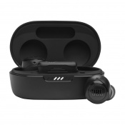 Навушники JBL Quantum TWS AIR Black (JBLQTWSAIRBLK) 1 – techzone.com.ua