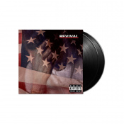 Виниловая пластинка Eminem - Revival [2LP] 2 – techzone.com.ua