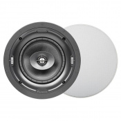 Вбудована акустична система Episode ESS-1700T-IC6 white 1 – techzone.com.ua