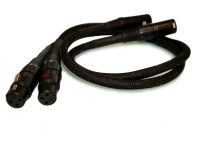 Межблочный кабель Silent Wire NF 5+ Cinch Audio Cable XLR (500002615) 1,0 м