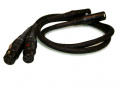 Межблочный кабель Silent Wire NF 5+ Cinch Audio Cable XLR (500002615) 1,0 м 1 – techzone.com.ua