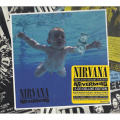 Музичний CD диск NIRVANA NEVERMIND - 30TH ANNIVERSARY – techzone.com.ua