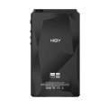 Аудіоплеєр HiBy R6 III 2025 Black 4 – techzone.com.ua