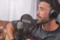 RODE NT1 SIGNATURE BLACK Микрофон 10 – techzone.com.ua RODE NT1 SIGNATURE BLACK Микрофон 10 – techzone.com.ua