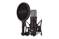 RODE NT1 SIGNATURE BLACK Мікрофон 1 – techzone.com.ua