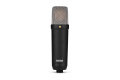 RODE NT1 SIGNATURE BLACK Мікрофон 2 – techzone.com.ua