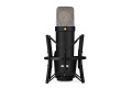RODE NT1 SIGNATURE BLACK Мікрофон 6 – techzone.com.ua