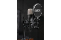 RODE NT1 SIGNATURE BLACK Мікрофон 9 – techzone.com.ua