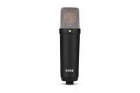 RODE NT1 SIGNATURE BLACK Мікрофон 2 – techzone.com.ua RODE NT1 SIGNATURE BLACK Мікрофон 2 – techzone.com.ua
