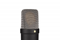 RODE NT1 SIGNATURE BLACK Мікрофон 5 – techzone.com.ua RODE NT1 SIGNATURE BLACK Мікрофон 5 – techzone.com.ua