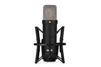 RODE NT1 SIGNATURE BLACK Мікрофон 6 – techzone.com.ua RODE NT1 SIGNATURE BLACK Мікрофон 6 – techzone.com.ua