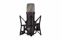 RODE NT1 SIGNATURE BLACK Мікрофон 7 – techzone.com.ua RODE NT1 SIGNATURE BLACK Мікрофон 7 – techzone.com.ua