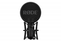 RODE NT1 SIGNATURE BLACK Мікрофон 8 – techzone.com.ua RODE NT1 SIGNATURE BLACK Мікрофон 8 – techzone.com.ua