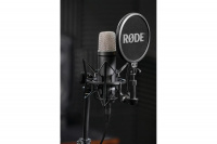 RODE NT1 SIGNATURE BLACK Мікрофон 9 – techzone.com.ua RODE NT1 SIGNATURE BLACK Мікрофон 9 – techzone.com.ua