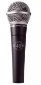 Динамический микрофон SHURE SM5840A