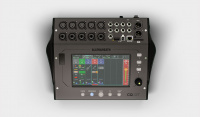 Цифровий мікшерний пульт Allen Heath CQ-12T 5 – techzone.com.ua
