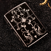 Запальничка Zippo 150 Filigree Pattern 28833 6 – techzone.com.ua Запальничка Zippo 150 Filigree Pattern 28833 6 – techzone.com.ua