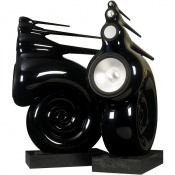 Фронтальные акустические колонки Bowers & Wilkins Nautilus 2 – techzone.com.ua Фронтальные акустические колонки Bowers & Wilkins Nautilus 2 – techzone.com.ua