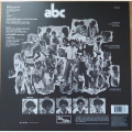 Вінілова платівка The Jackson 5 - ABC (Blue Vinyl) [LP] 2 – techzone.com.ua