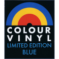 Вінілова платівка The Jackson 5 - ABC (Blue Vinyl) [LP] 5 – techzone.com.ua