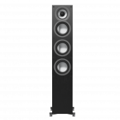 Акустика ELAC Uni-Fi 2 UF52 Black Brushed Vinyl (шт)