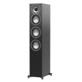 Акустика ELAC Uni-Fi 2 UF52 Black Brushed Vinyl (шт) 2 – techzone.com.ua