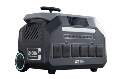 Зарядна станція IEETek P2400 2400w – techzone.com.ua