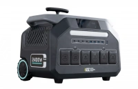 Зарядна станція IEETek P2400 2400w 1 – techzone.com.ua Зарядна станція IEETek P2400 2400w 1 – techzone.com.ua