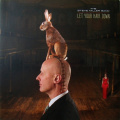 Вінілова платівка LP Steve Miller - Band: Let Your Hair Down -Hq 1 – techzone.com.ua