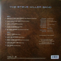 Вінілова платівка LP Steve Miller - Band: Let Your Hair Down -Hq 2 – techzone.com.ua