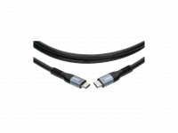 Кабель USB Klotz USB-CC-2.0 2 – techzone.com.ua Кабель USB Klotz USB-CC-2.0 2 – techzone.com.ua