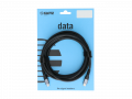 Кабель USB Klotz USB-CC-2.0 1 – techzone.com.ua