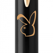 Ручка кулькова Parker IM Black GT BP Бойовий Кролик 22032_Z202y 2 – techzone.com.ua