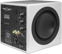 Сабвуфер Earthquake MiniMe P63 White 3 – techzone.com.ua Сабвуфер Earthquake MiniMe P63 White 3 – techzone.com.ua