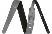 FENDER STRAP 2" REVERSIBLE SUEDE BLACK/GRAY Ремінь гітарний – techzone.com.ua FENDER STRAP 2" REVERSIBLE SUEDE BLACK/GRAY Ремень гитарный – techzone.com.ua