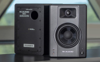 Активні монітори M-AUDIO BX4 7 – techzone.com.ua Активні монітори M-AUDIO BX4 7 – techzone.com.ua
