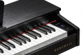 Цифрове піаніно Kurzweil M70 SR 4 – techzone.com.ua
