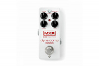 MXR M282G1 Dyna Comp Bass Mini Педаль ефектів