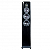 Акустика ELAC Vela FS 409 Black High Gloss