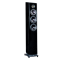 Акустика ELAC Vela FS 409 Black High Gloss 2 – techzone.com.ua