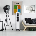 Акустика ELAC Vela FS 409 Black High Gloss 6 – techzone.com.ua