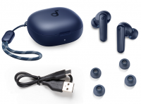 Наушники ANKER SoundCore R50i Blue (A3949G31) 3 – techzone.com.ua