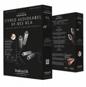 Кабель Inakustik Referenz NF-803 Phono RCA-RCA 1,5m 3 – techzone.com.ua Кабель Inakustik Referenz NF-803 Phono RCA-RCA 1,5m 3 – techzone.com.ua
