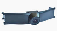Камера переднего вида С8068W широкоугольная PEUGEOT 3008 (2013 — 2015)