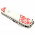Складной нож Victorinox SPARTAN UKRAINE 1.3603.7_T0051r 6 – techzone.com.ua