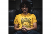 ZILDJIAN LIMITED EDITION 400TH ANNIVERSARY 60'S ROCK T-SHIRT XL Футболка 7 – techzone.com.ua ZILDJIAN LIMITED EDITION 400TH ANNIVERSARY 60'S ROCK T-SHIRT XL Футболка 7 – techzone.com.ua